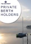 Private Berth Holders